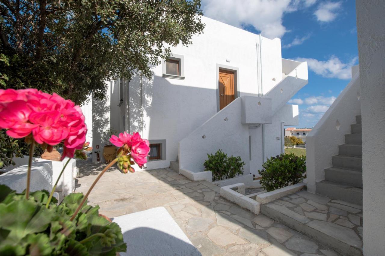 Air Brand New Bedrooms Hersonissos  Bagian luar foto