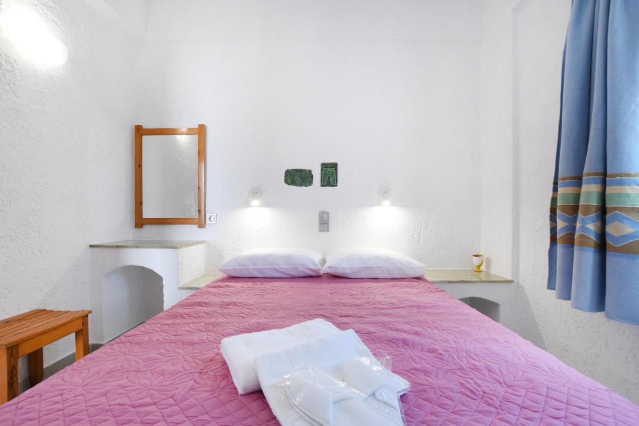 Air Brand New Bedrooms Hersonissos  Bagian luar foto