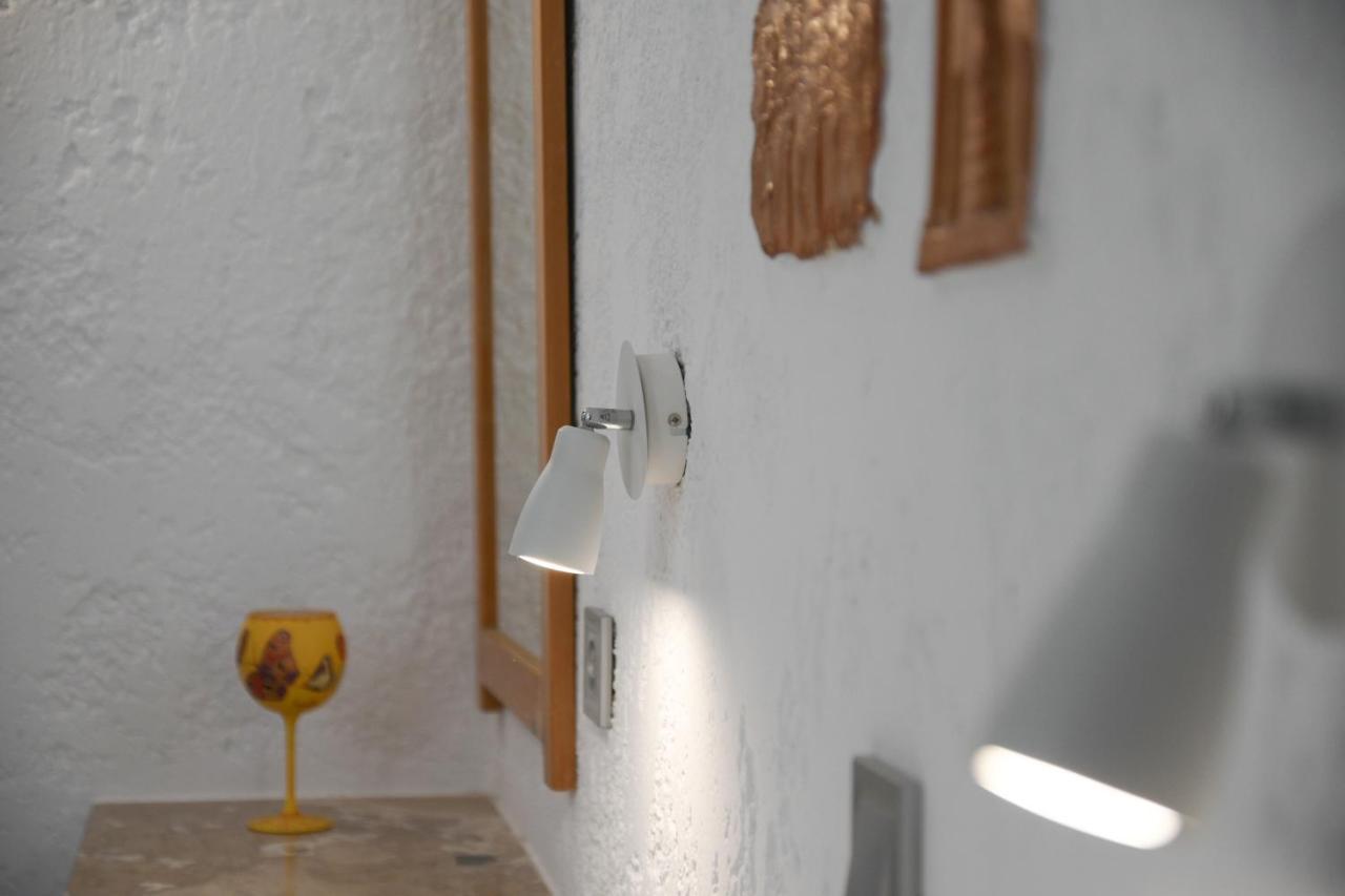 Air Brand New Bedrooms Hersonissos  Bagian luar foto