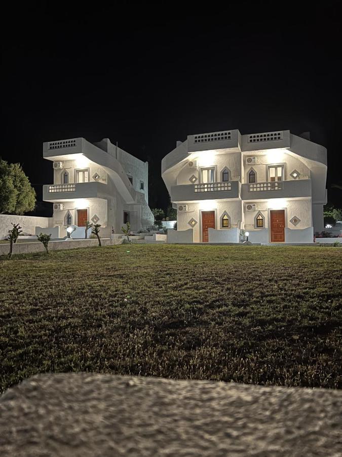 Air Brand New Bedrooms Hersonissos  Bagian luar foto