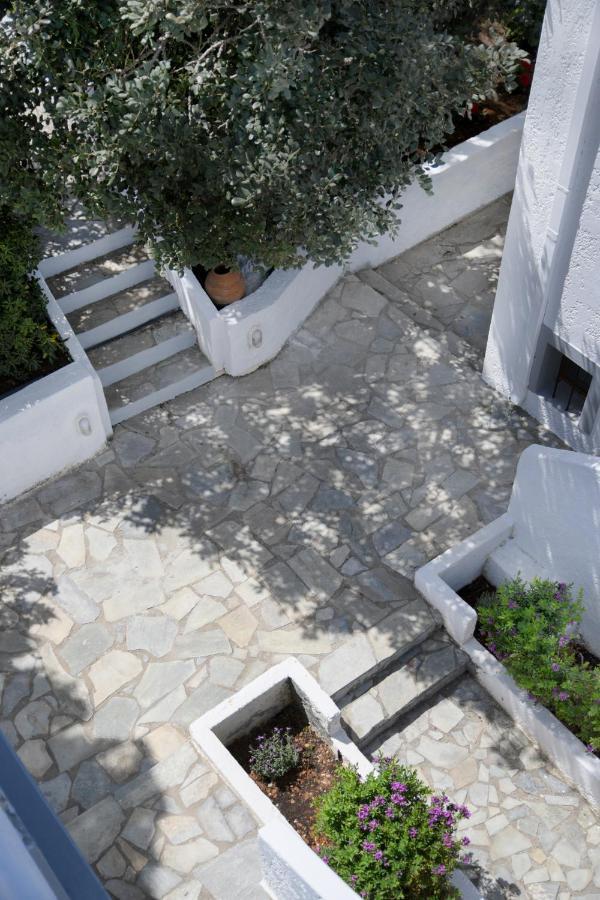 Air Brand New Bedrooms Hersonissos  Bagian luar foto