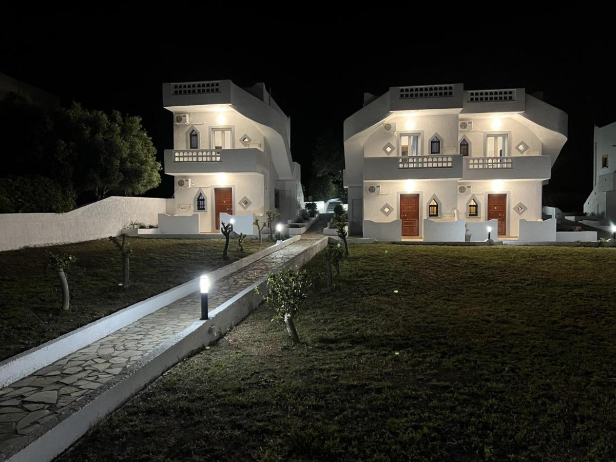 Air Brand New Bedrooms Hersonissos  Bagian luar foto